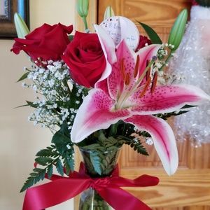 Meet your Posher, Brenda